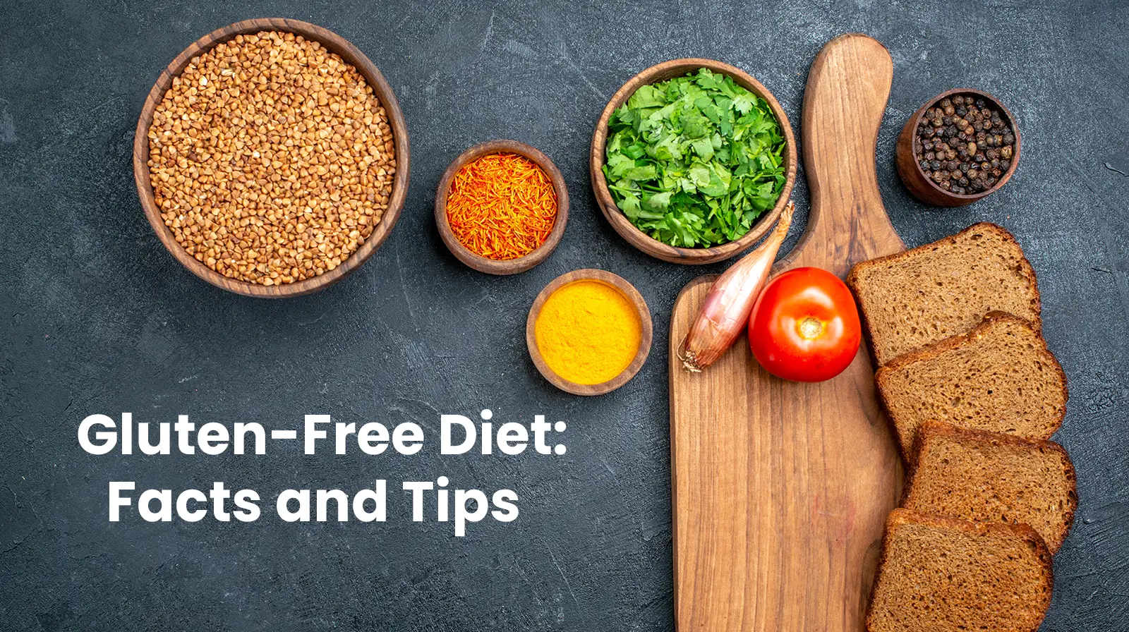 gluten-free foods list