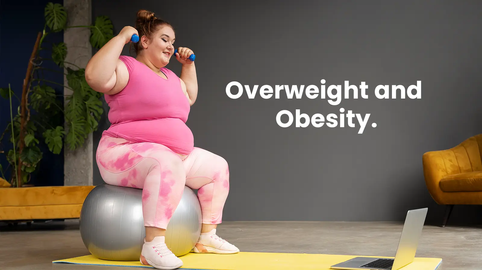 Overweight and Obesity