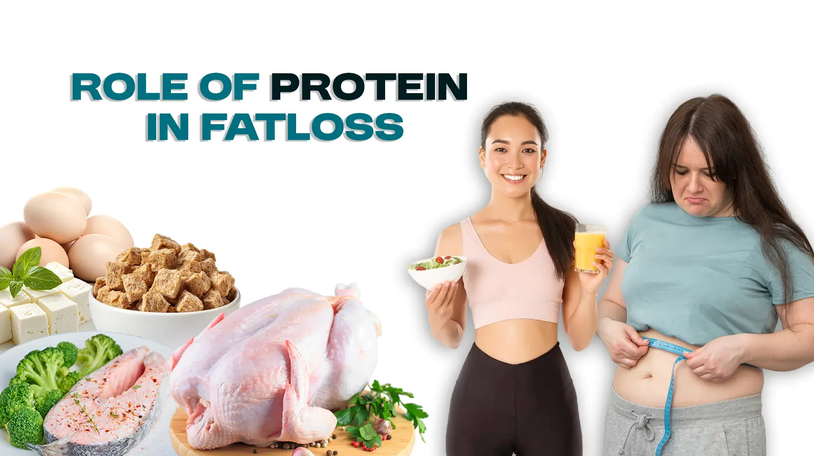 protein for fat loss